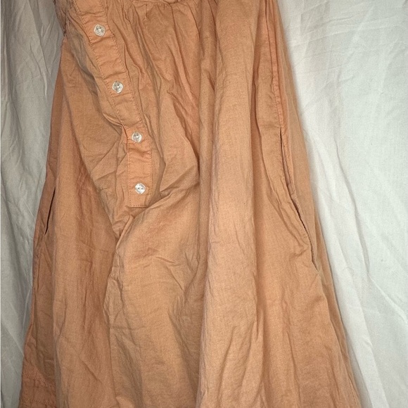 To The Max Women’s Mini Strapless Dress Size Small with Pockets - Picture 3 of 8